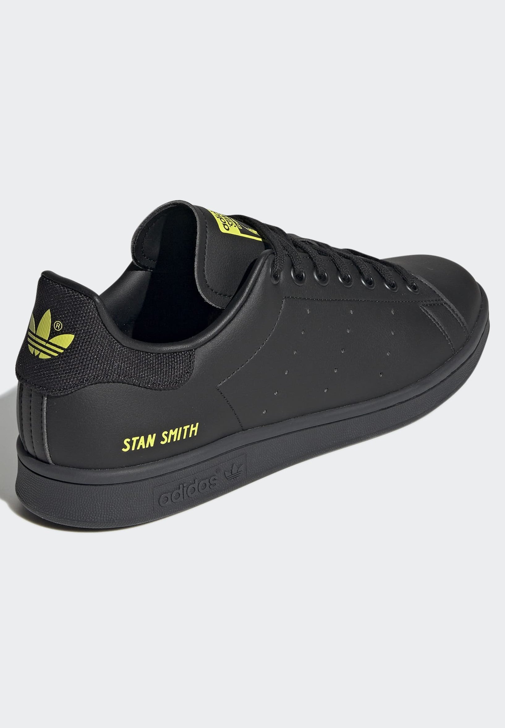 stan smith noir zalando