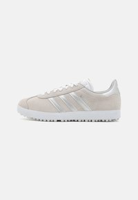 Non sélectionné, crystal white/silver metallic/grey two