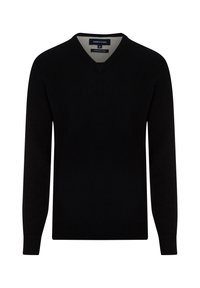 Unselected, schwarz