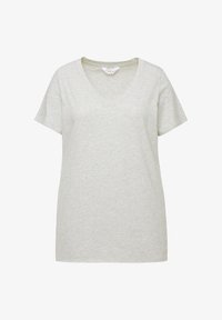 Geselecteerd, gray melange