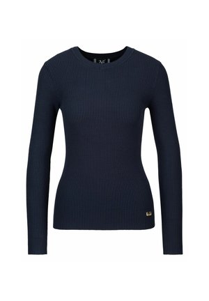 ANTONIA - Trui - navy