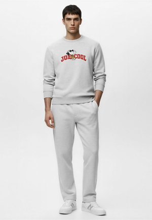 Pantaloni sportivi - grey