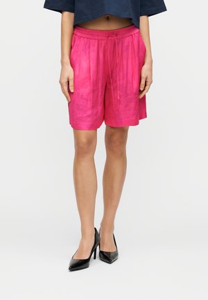 SARI - Pantaloni scurți - pink