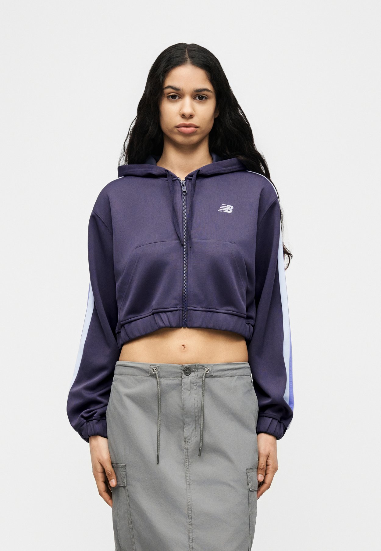 FULL ZIP
