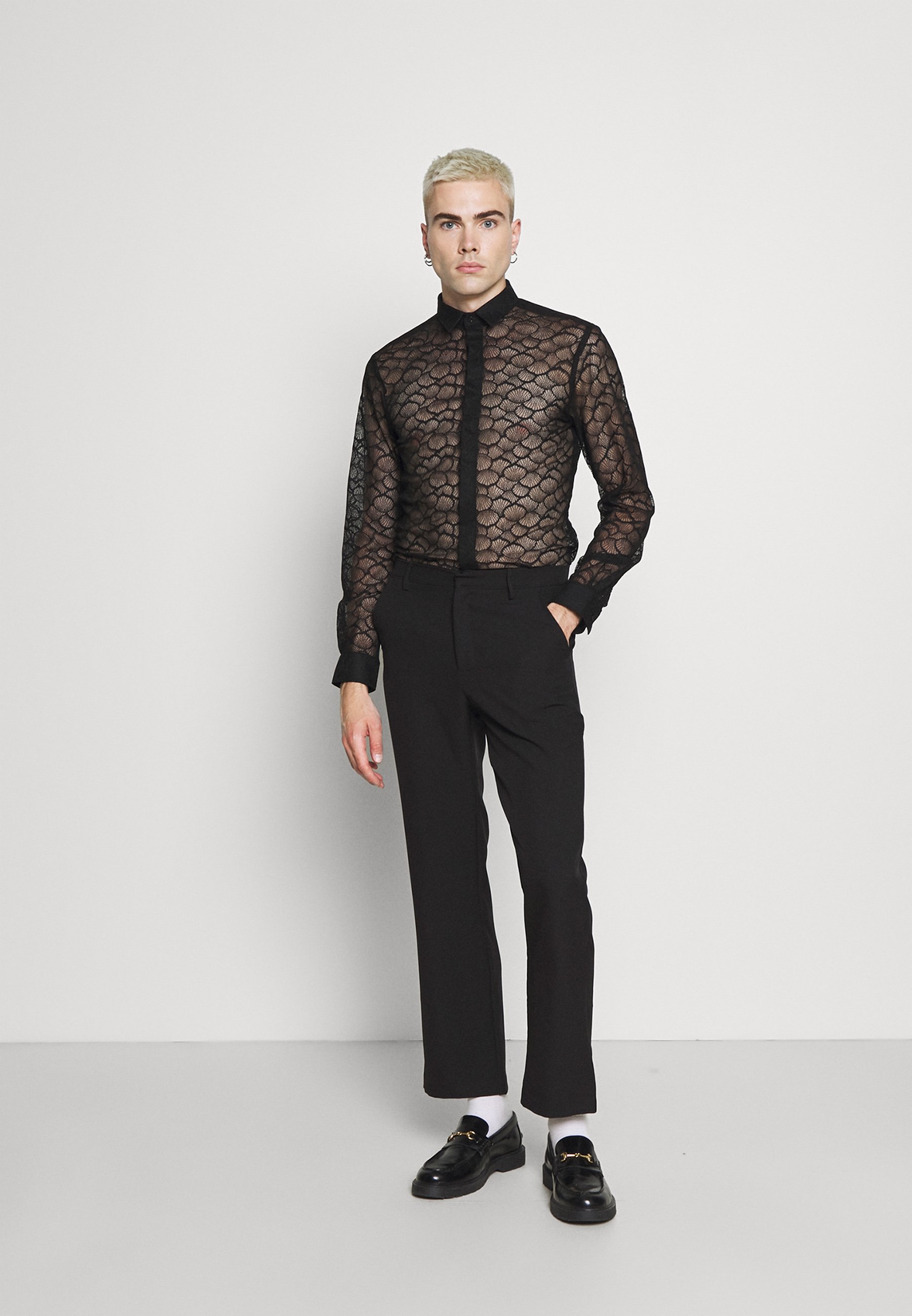 Men PHONOX SHIRT - Shirt Men PHONOX SHIRT - Shirt
