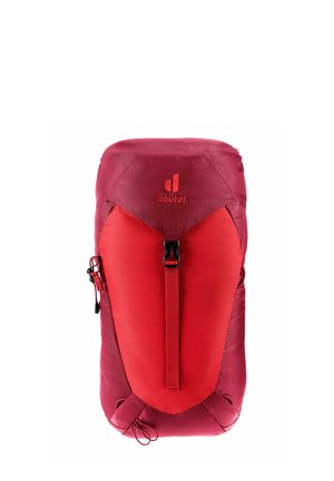AC LITE  - Mochila de trekking - cherry masala