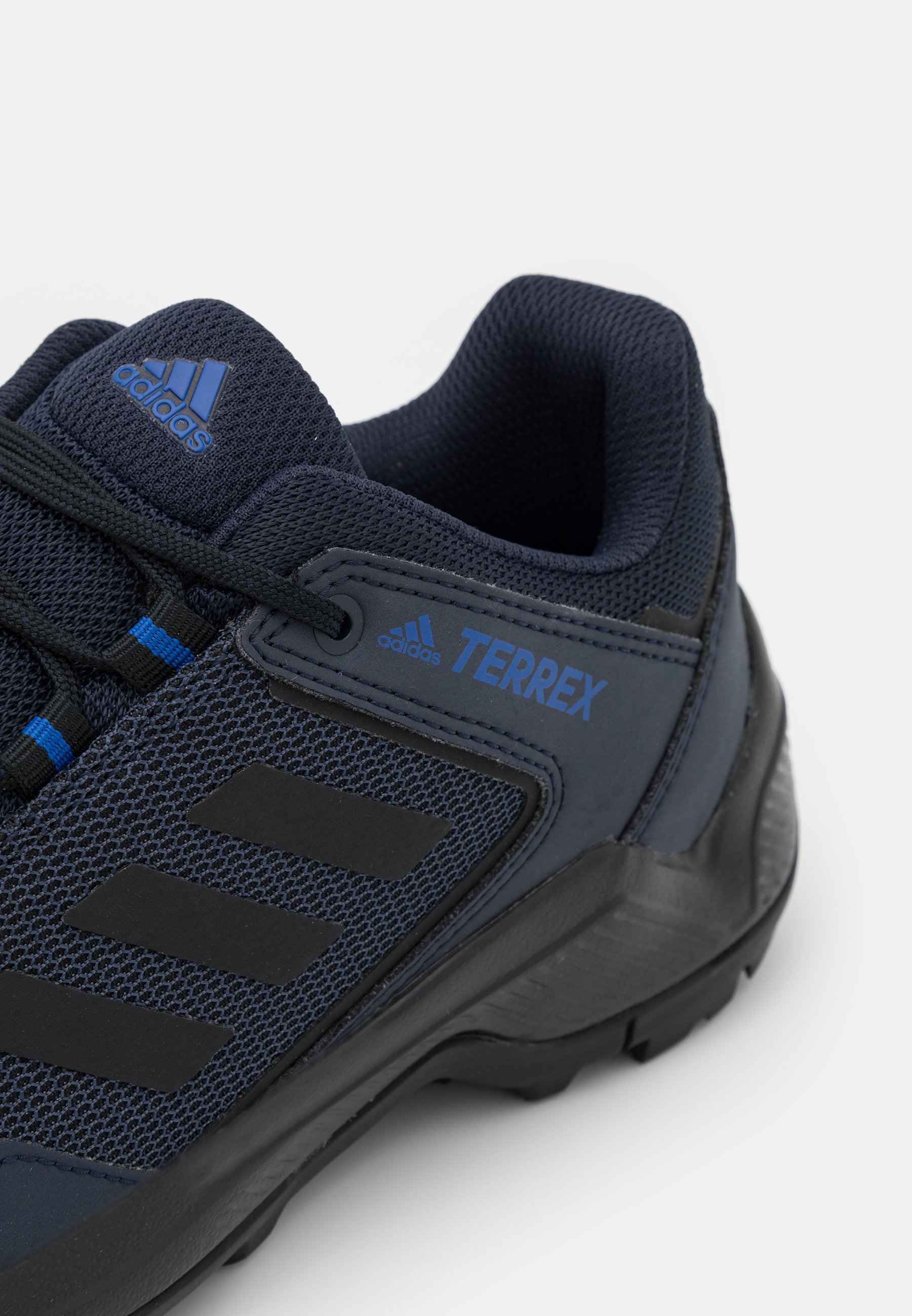 adidas Performance TERREX EASTRAIL - Outdoorschoenen - legend ink/core  black/bold blue/donkerblauw - Zalando.nl