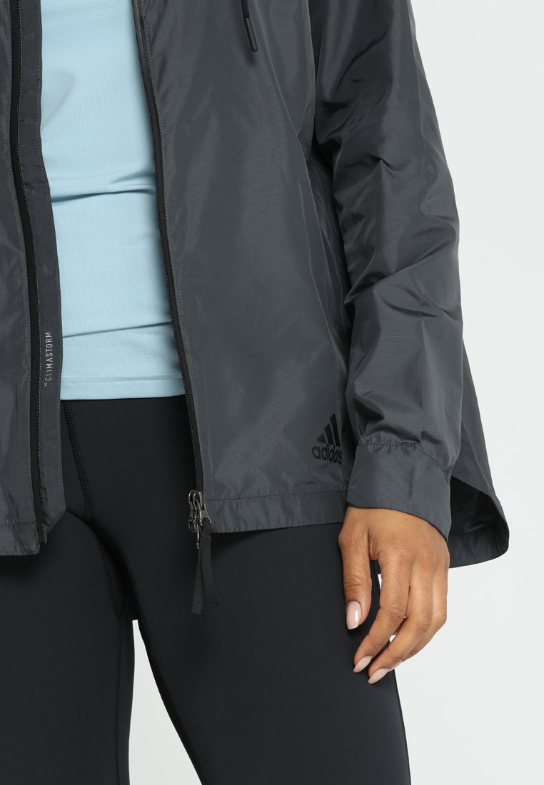 adidas Performance URBAN CLIMASTORM WINDBREAKER adidas Performance URBAN CLIMASTORM WINDBREAKER