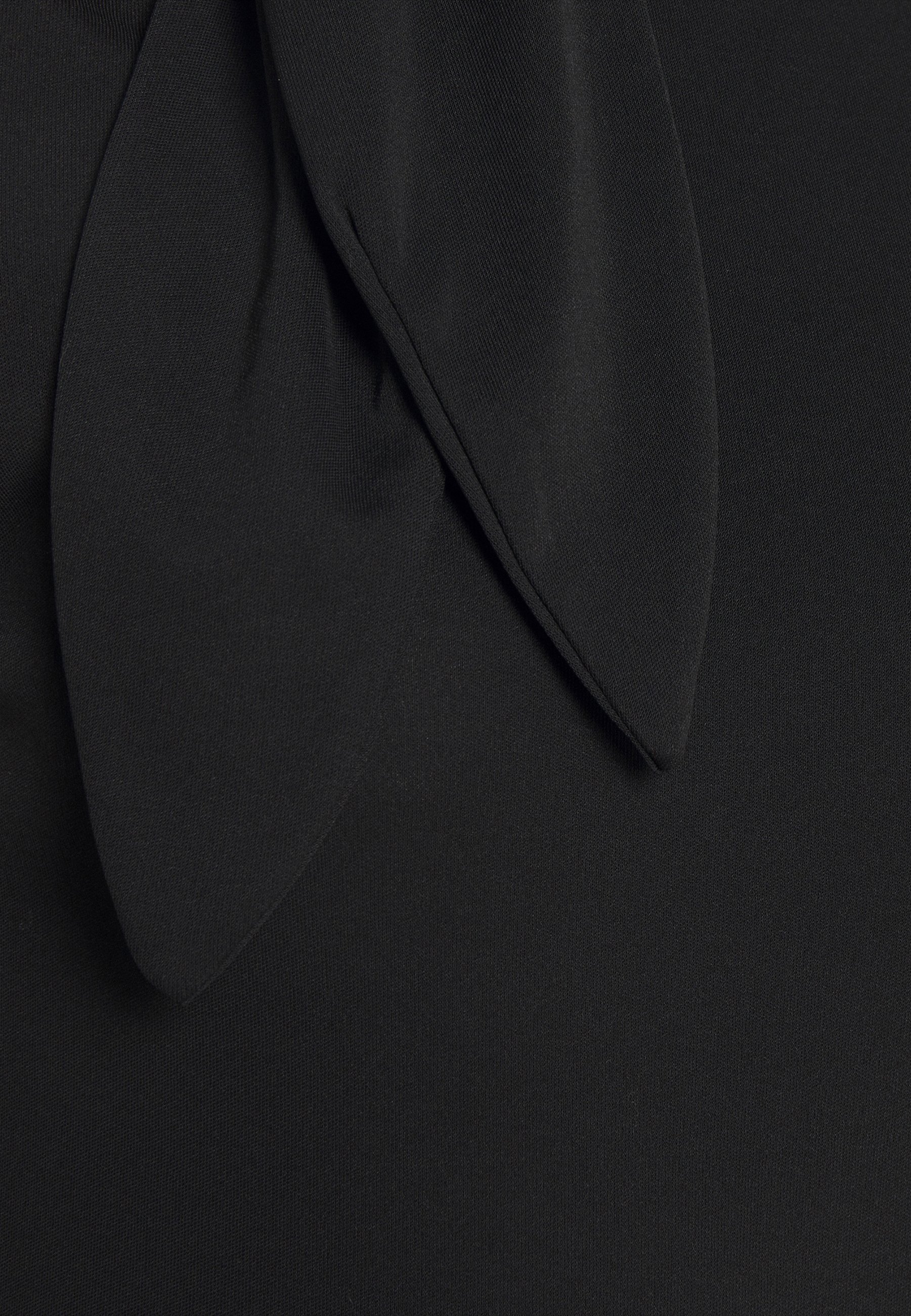 Women CARISI TIE BLOUSE - Long sleeved top Women CARISI TIE BLOUSE - Long sleeved top