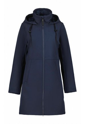 Icepeak AGARAM - Parka - dunkel blau