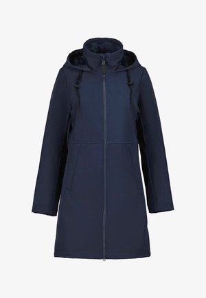 Icepeak AGARAM - Parka - dunkel blau