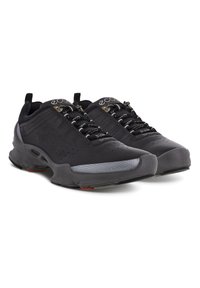 ECCO BIOM C M - Sneakers basse - black dark