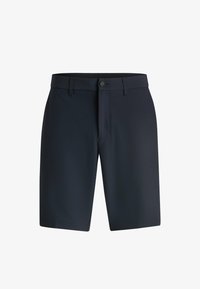 Unselected, dark blue two