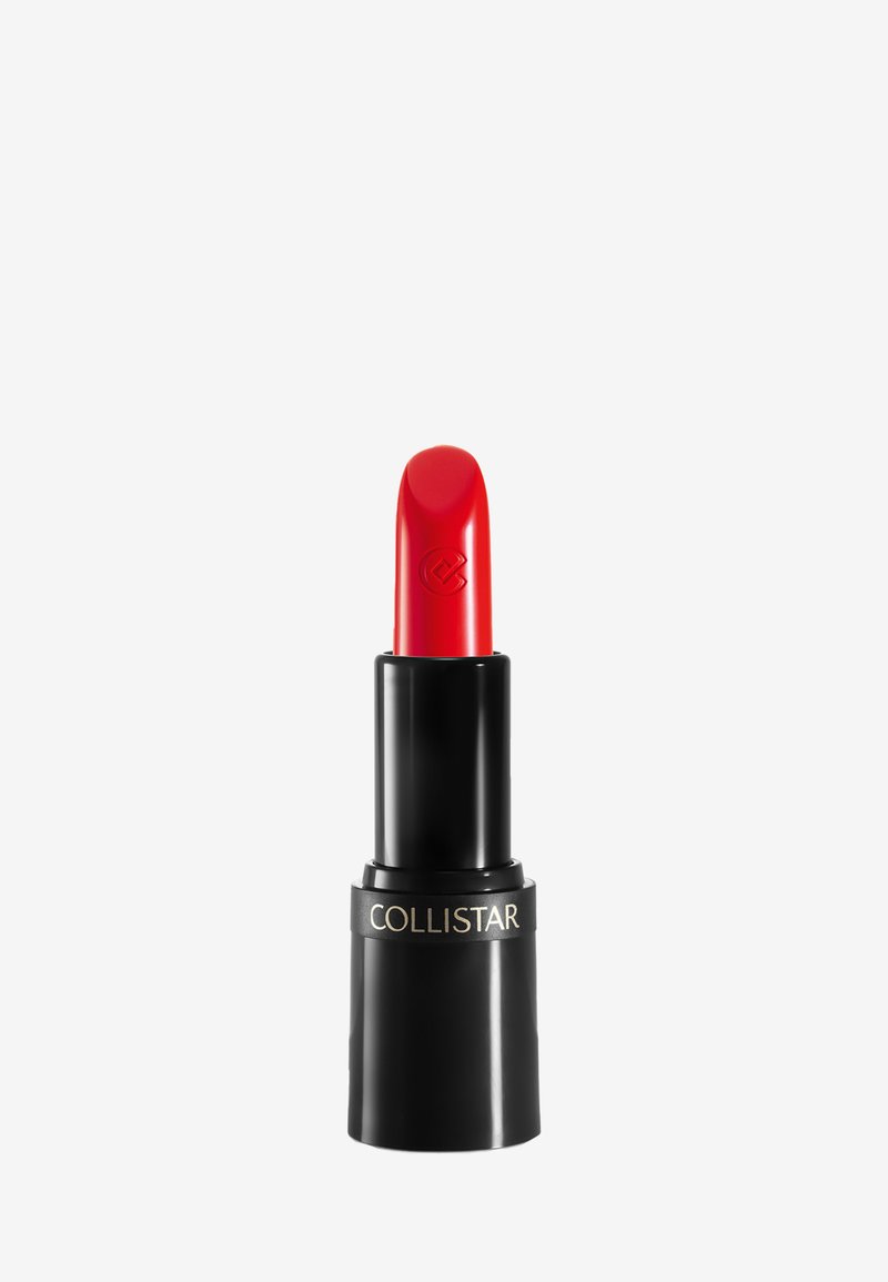 Collistar - PURO LIPSTICK - Läppstift - n. 106 bright orange, Förstora
