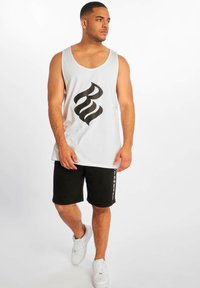 Rocawear TANK - Felső - white