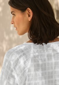 Next REGULAR FIT - Robe de jour - white