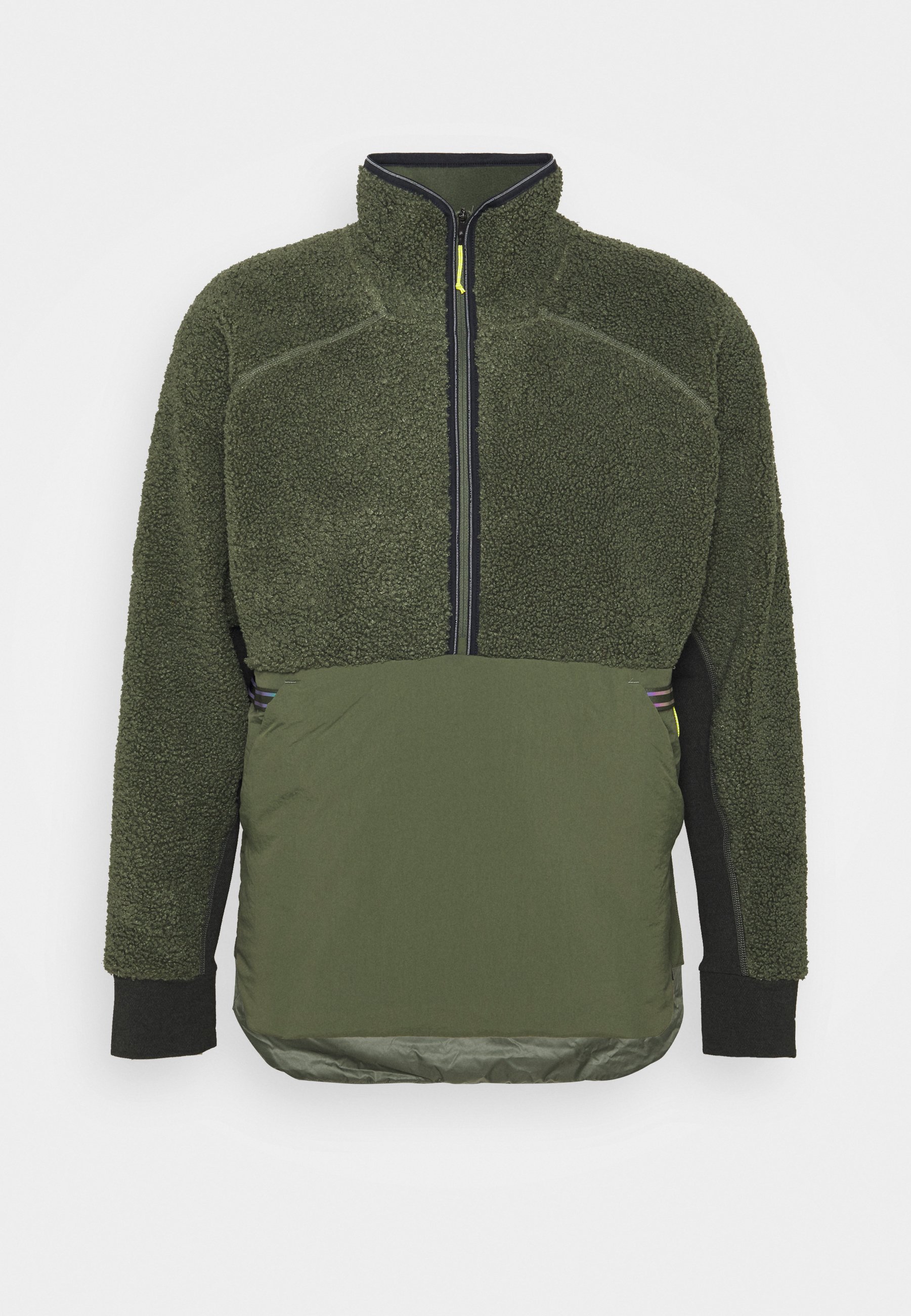 Uomo SPEED ANORAK - Giacca da corsa Uomo SPEED ANORAK - Giacca da corsa