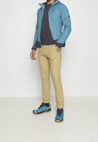 Dynafit Chaqueta de plumas - blue