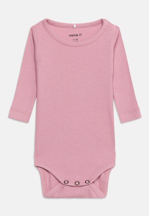Name it, NBNKAB UNISEX - Body - lilas