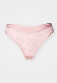 LEA STRING - String - pale mauve