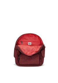 Kipling CITY - Rucksack - flaring rust