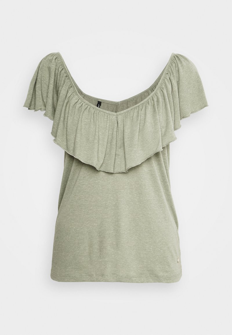 Tricou cu imprimeu