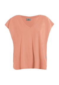 Deha T-shirt basic - melon