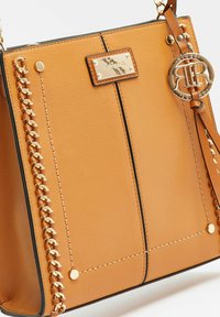River Island Borsa a tracolla - brown