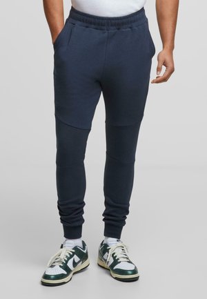 Joggebukse - dark blue