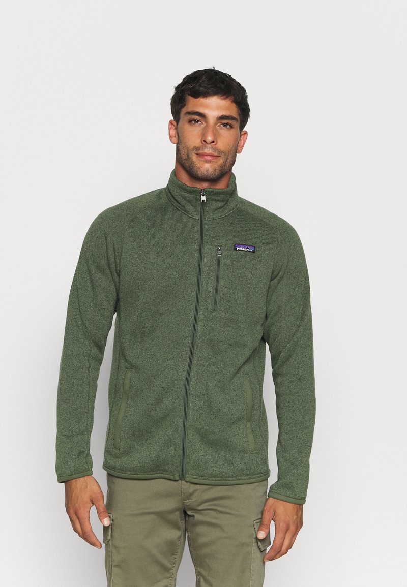 Patagonia BETTER SWEATER JACKET Sudadera con cremallera industrial