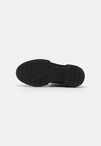 Adieu UNISEX - Bottes - black
