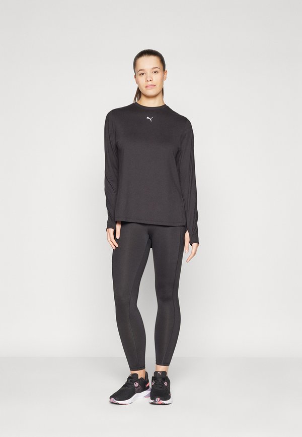 MODEST TEE - Long sleeved top4