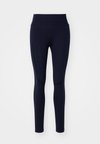 RUSH SEAMLESS - Pajkice - navy melange
