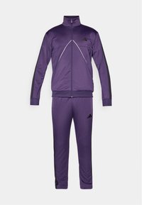 TIRO SET - Trening - aurora plum