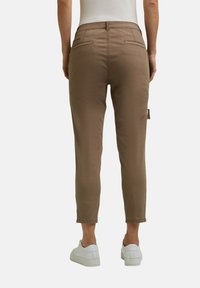 Esprit Cargobyxor - taupe