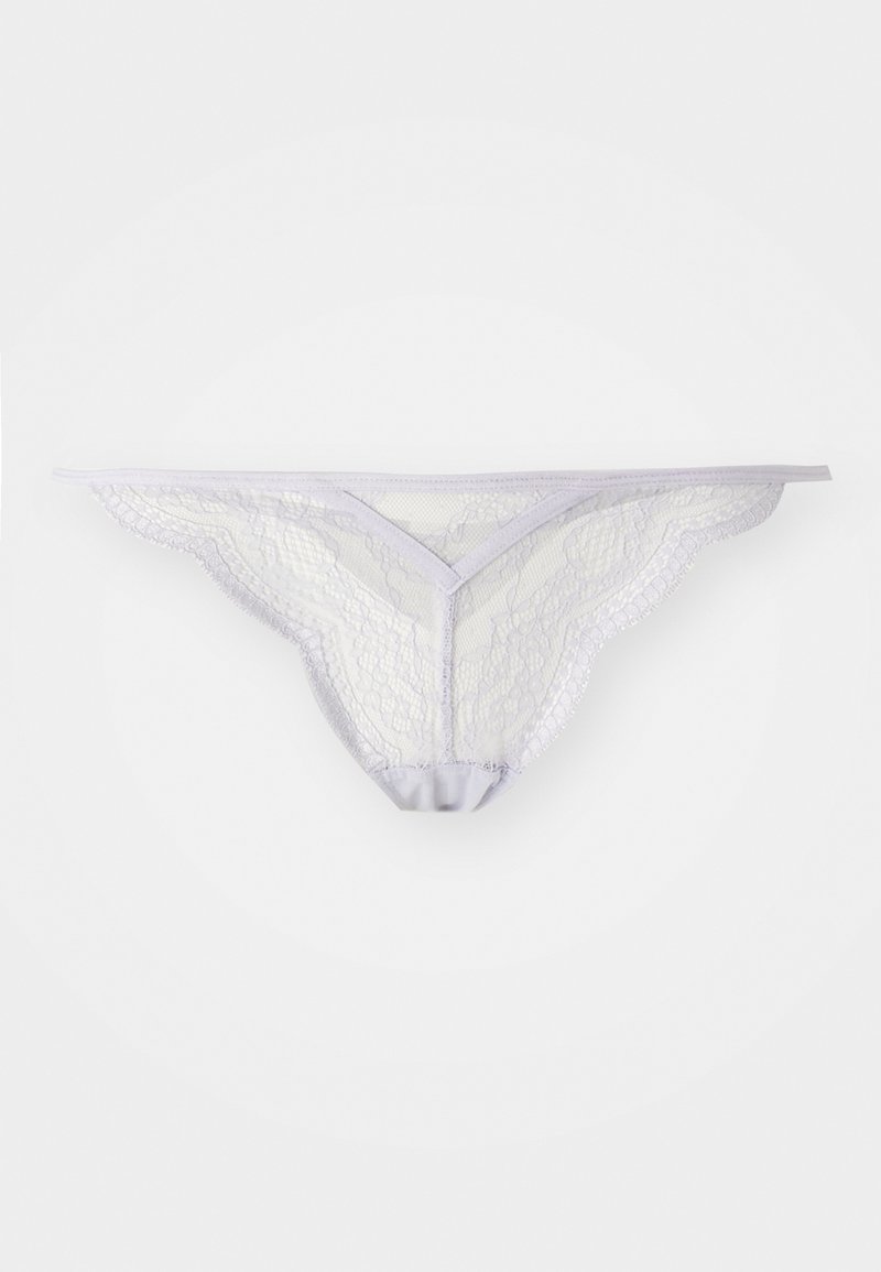 Hunkemöller String syren
