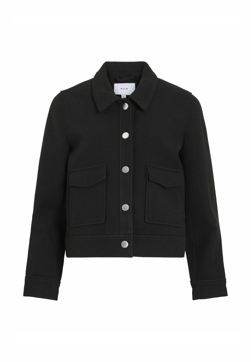 Vila Jas zwart