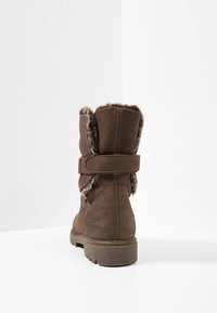 Panama Jack Stövletter - grey