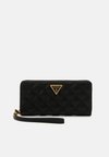 GIULLY - Wallet - black