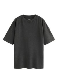 Non sélectionné, charcoal grey