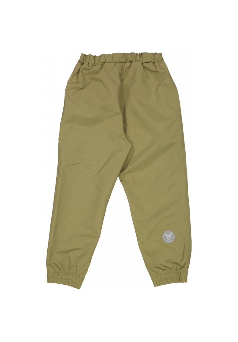 Kinder Stoffhosen | Wheat Jogginghose heather green/grün - XF50136 Kinder Stoffhosen | Wheat Jogginghose heather green/grün - XF50136