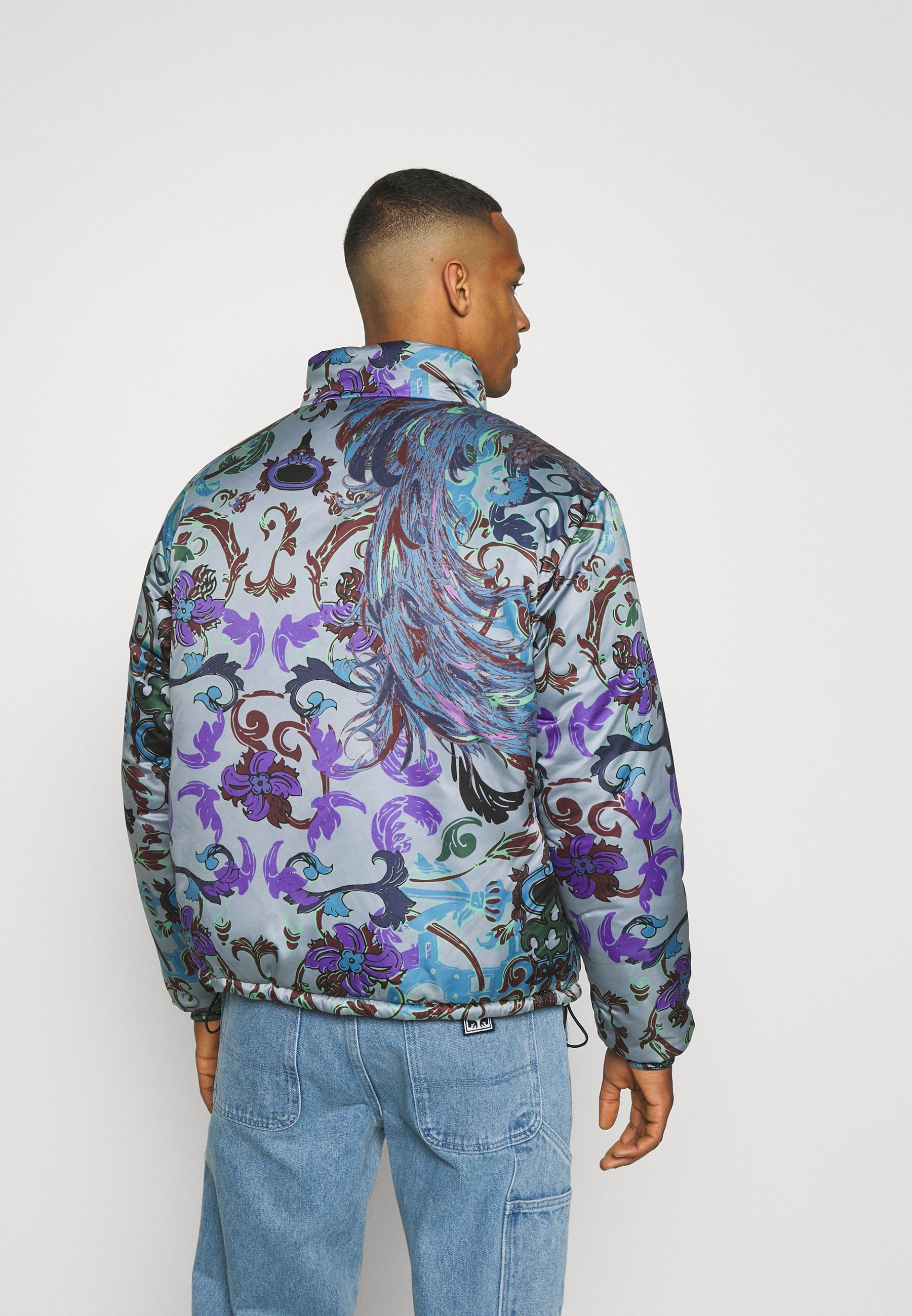 Uomo SPORTSJACKET UNISEX - Giacca da mezza stagione Uomo SPORTSJACKET UNISEX - Giacca da mezza stagione