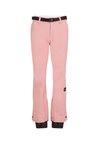 STAR SLIM - Pantaloni da sci - genuine pink