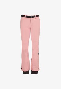 Ausgewählt, genuine pink
