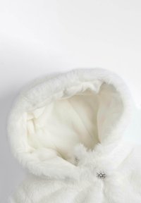 Chicco Vinterjacka - white