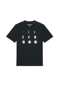Unselected, black