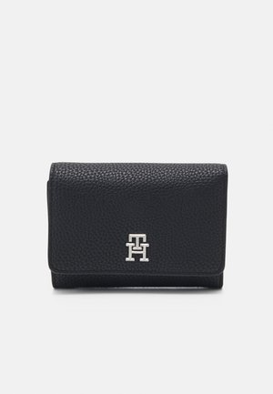 EMBLEM - Wallet - black