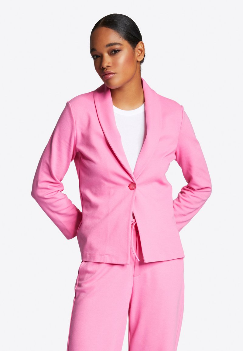 Rich & Royal Blazer pink cosmos/ljusrosa Zalando.se