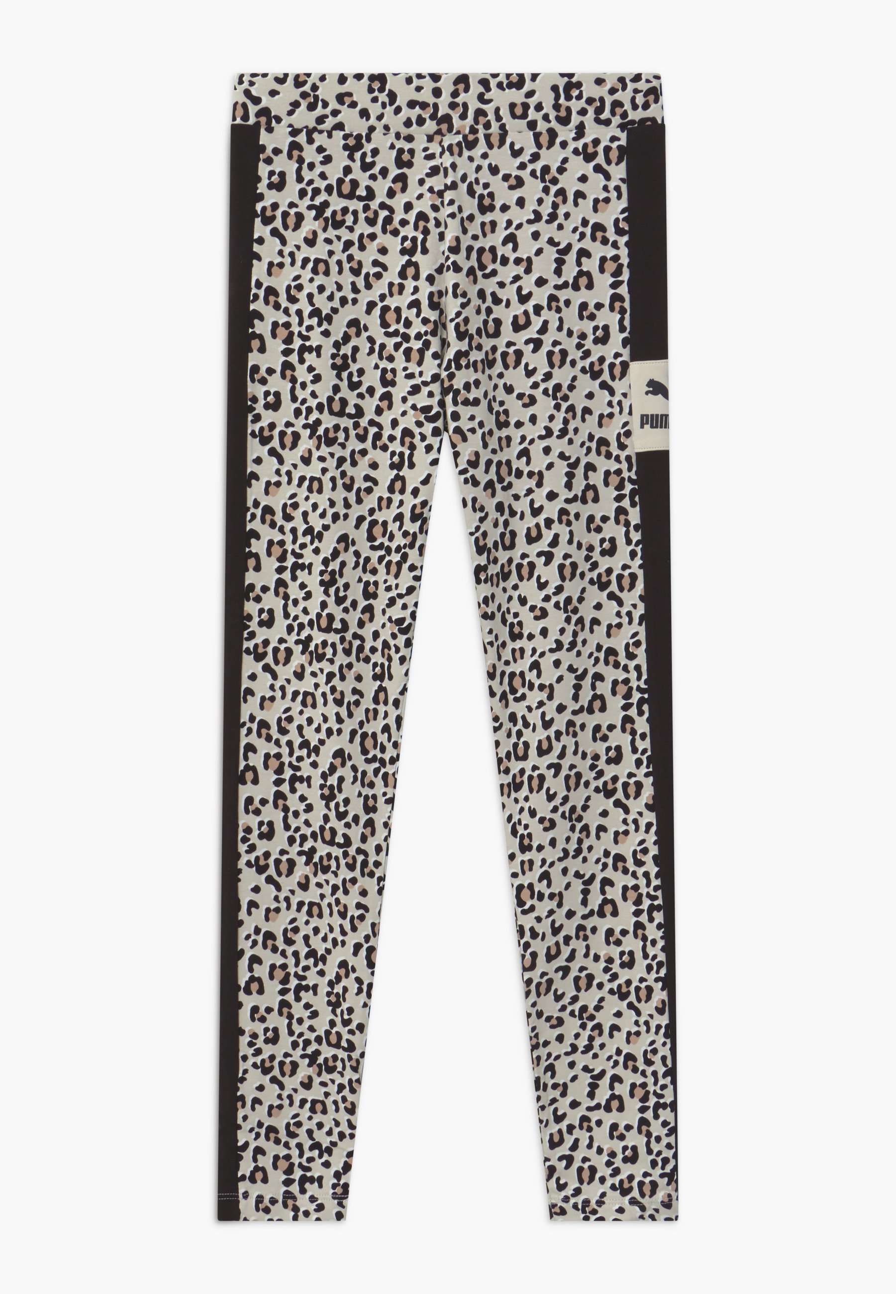 puma leopard leggings