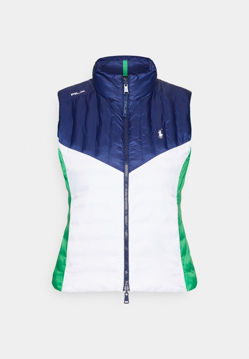 RLX Golf Bodywarmer meerkleurig